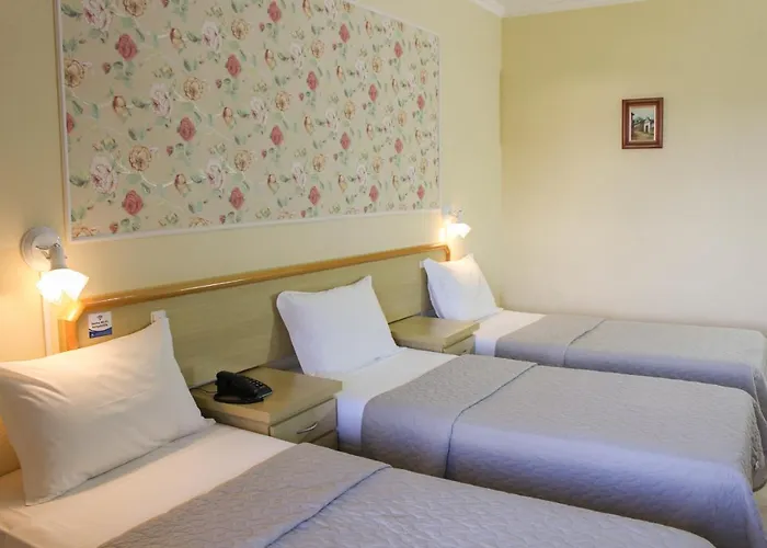 Hotel Do Santuario