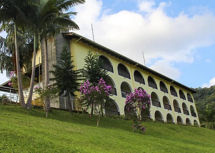 Hotel Do Santuario