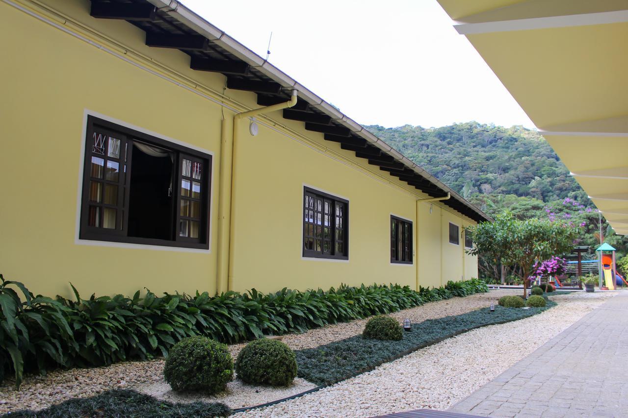 Do Santuario 酒店
