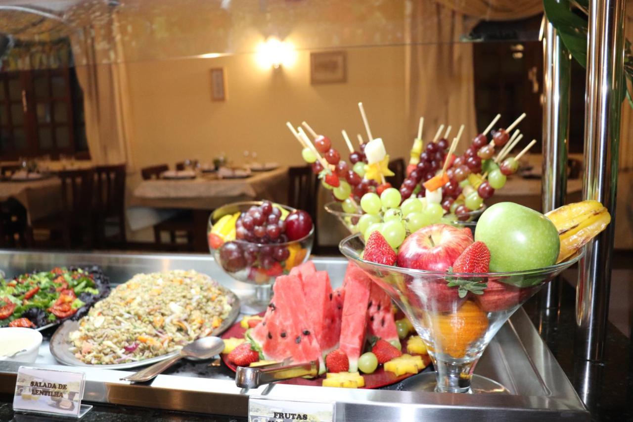 酒店 Do Santuario Nova Trento