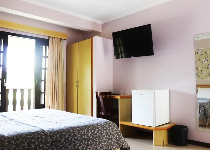 Hotel do Santuário