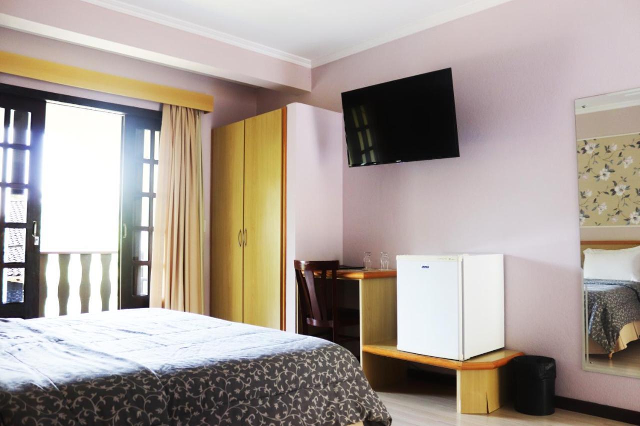 Do Santuário Hotel