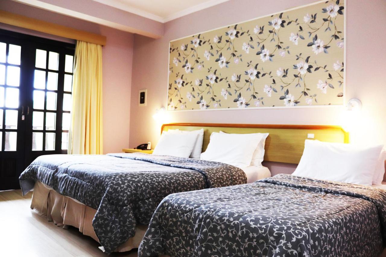 Hotel Do Santuário 3*